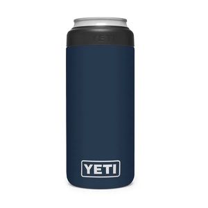 Yeti Rambler 12 oz Colster Slim Can Insulator